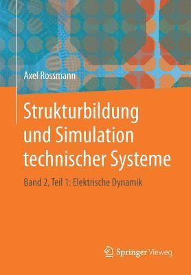 bokomslag Strukturbildung und Simulation technischer Systeme