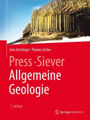Press/Siever Allgemeine Geologie 1