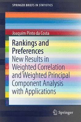 Rankings and Preferences 1