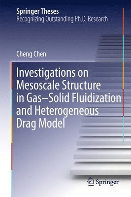 Investigations on Mesoscale Structure in GasSolid Fluidization and Heterogeneous Drag Model 1