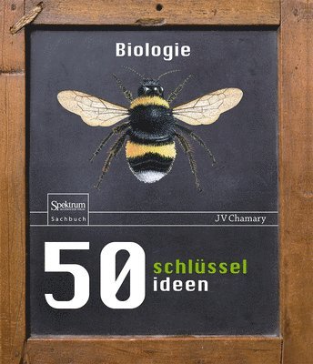 50 Schlsselideen Biologie 1