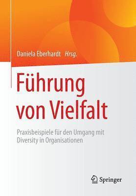 bokomslag Fhrung von Vielfalt