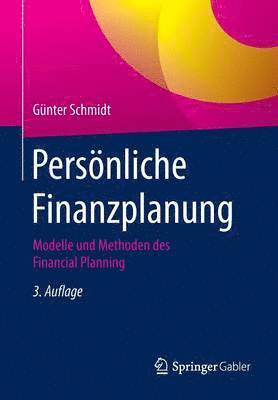 bokomslag Persnliche Finanzplanung