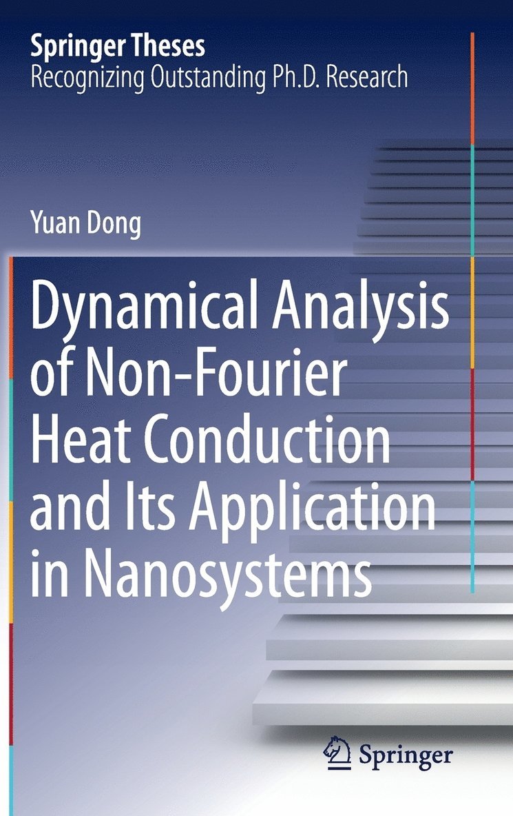 Dynamical Analysis of Non-Fourier Heat Conduction and Its Application in Nanosystems 1