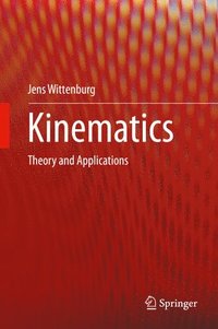 bokomslag Kinematics