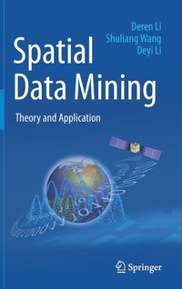 bokomslag Spatial Data Mining