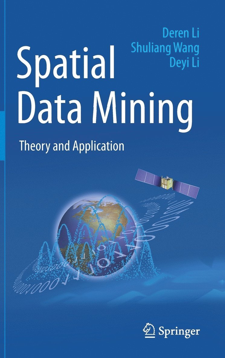 Spatial Data Mining 1