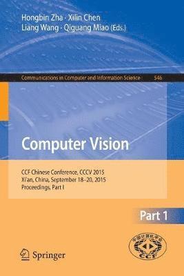 Computer Vision 1