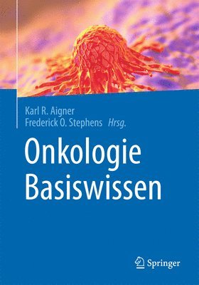 bokomslag Onkologie Basiswissen