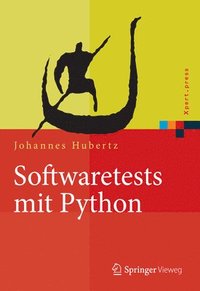 bokomslag Softwaretests mit Python