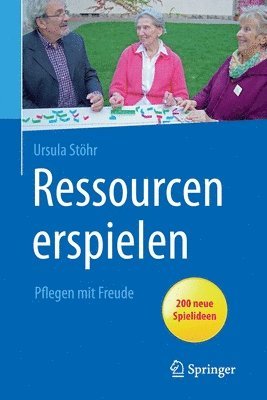 bokomslag Ressourcen erspielen