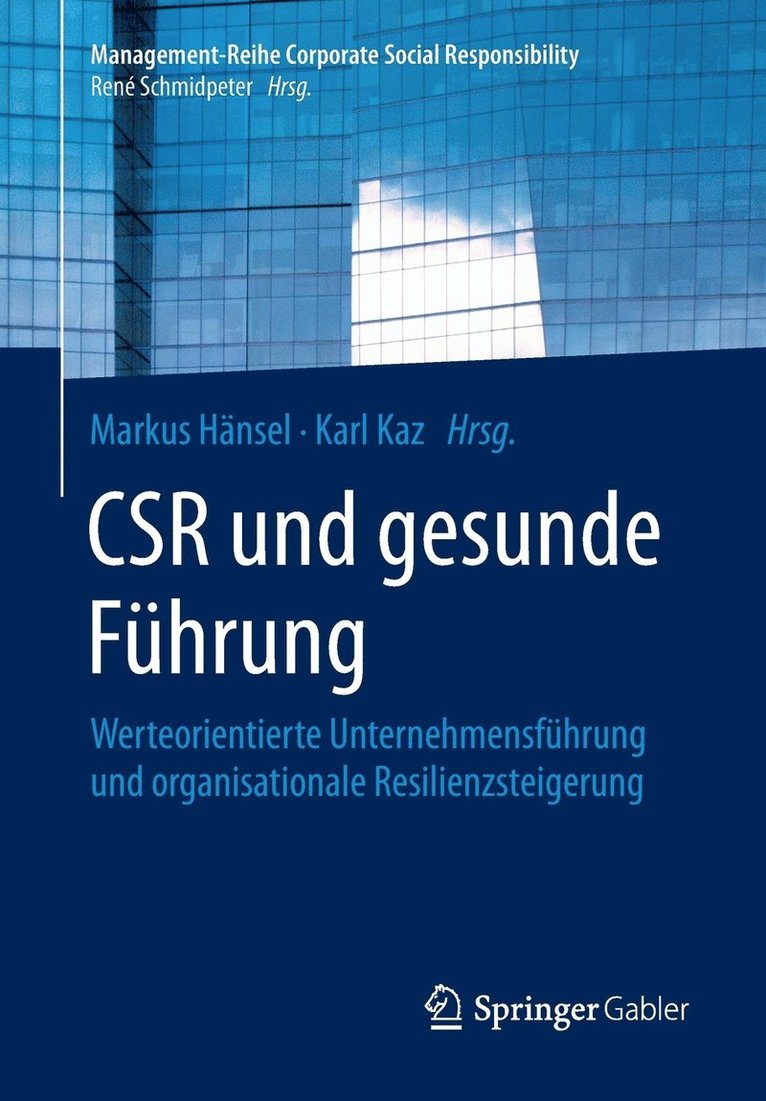 CSR und gesunde Fhrung 1