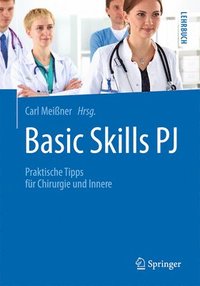 bokomslag Basic Skills PJ