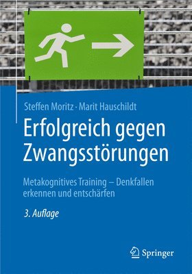 bokomslag Erfolgreich gegen Zwangsstörungen