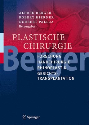 Plastische Chirurgie 1