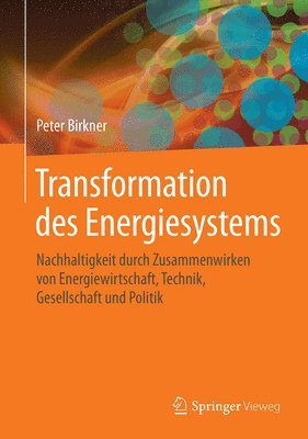 Transformation des Energiesystems 1