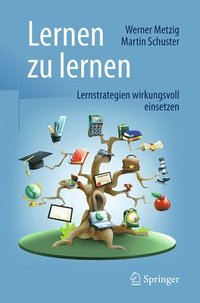 bokomslag Lernen Zu Lernen: Lernstrategien Wirkungsvoll Einsetzen