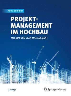 Projektmanagement im Hochbau 1