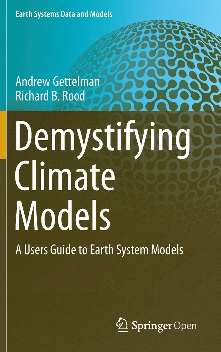Demystifying Climate Models 1