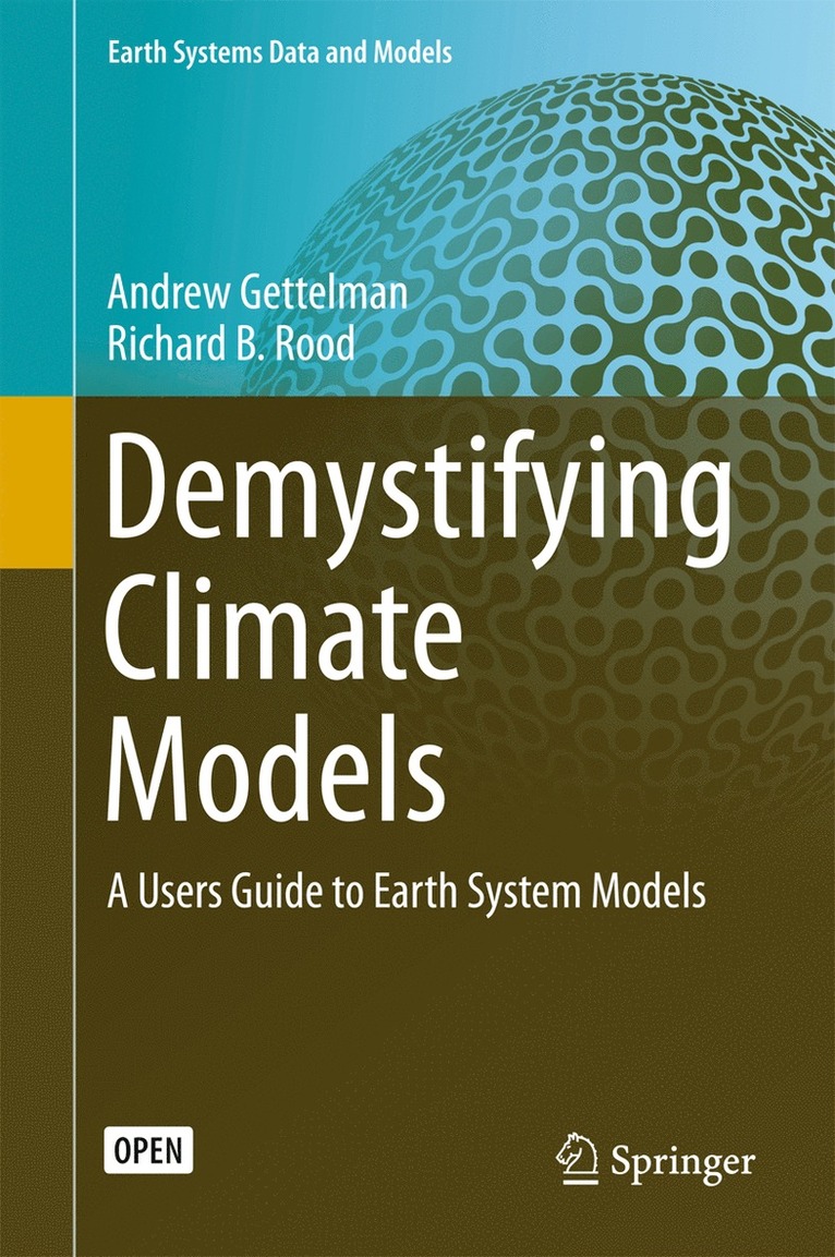 Demystifying Climate Models 1