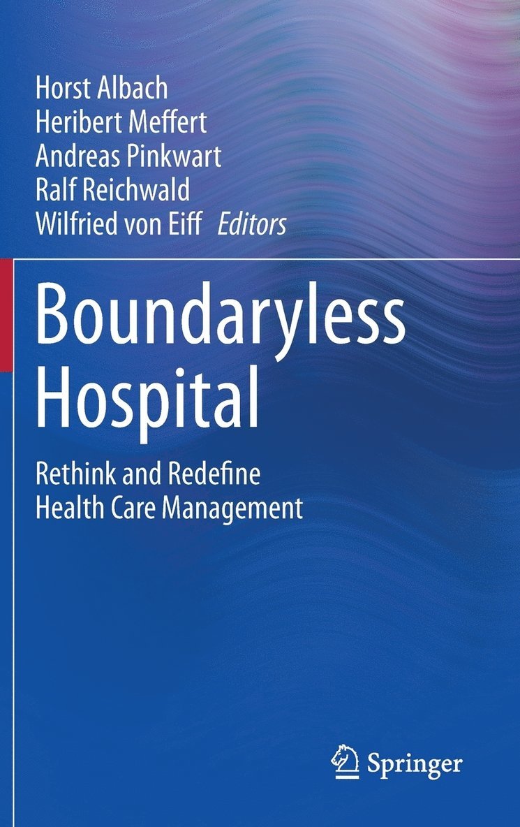 Boundaryless Hospital 1