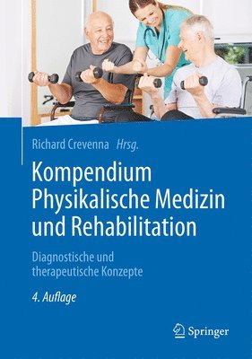 Kompendium Physikalische Medizin und Rehabilitation 1