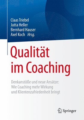 Qualität im Coaching 1