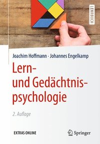 bokomslag Lern- und Gedchtnispsychologie