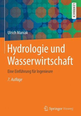 bokomslag Hydrologie und Wasserwirtschaft