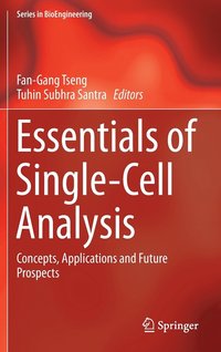 bokomslag Essentials of Single-Cell Analysis