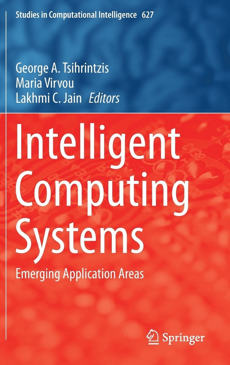 Intelligent Computing Systems 1