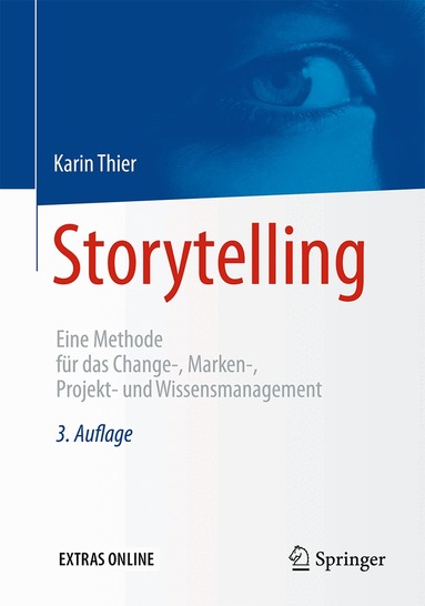 Karin Thier - Storytelling, Häftad