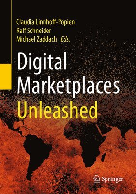 Digital Marketplaces Unleashed 1