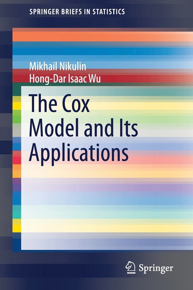 The Cox Model and Its Applications 1