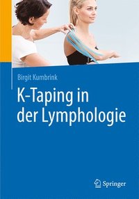 bokomslag K-Taping in der Lymphologie