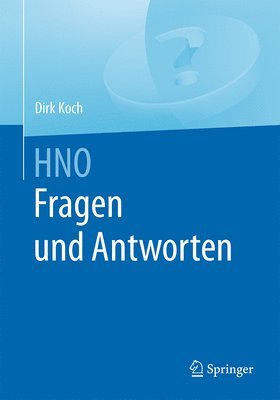 HNO Fragen und Antworten 1