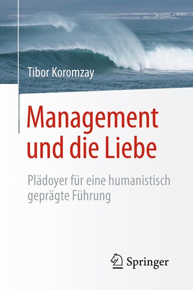 bokomslag Management und die Liebe