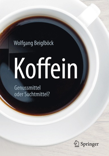 bokomslag Koffein