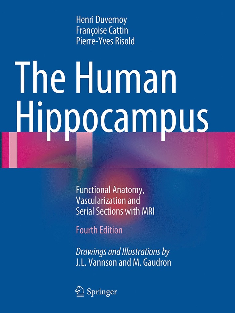 The Human Hippocampus 1