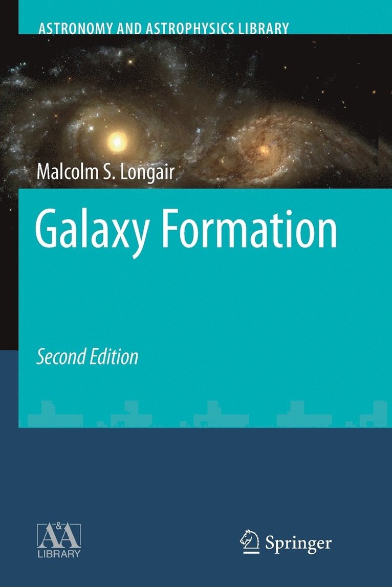 Galaxy Formation 1