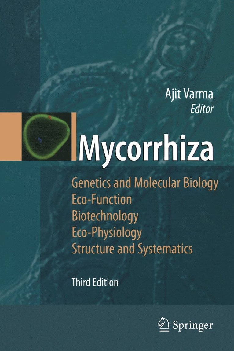 Mycorrhiza 1