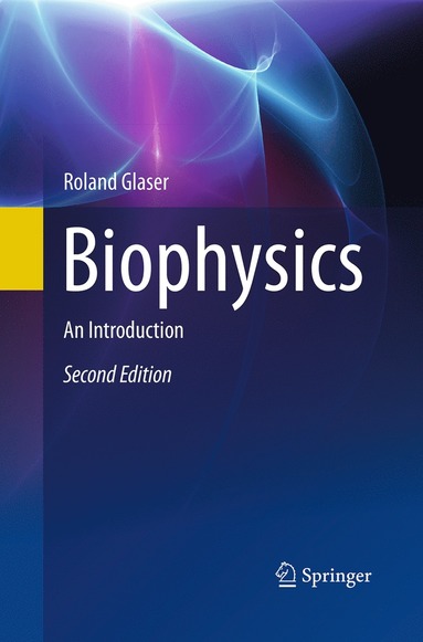 bokomslag Biophysics