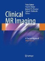 Clinical MR Imaging 1