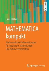 bokomslag MATHEMATICA kompakt