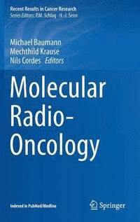 bokomslag Molecular Radio-Oncology