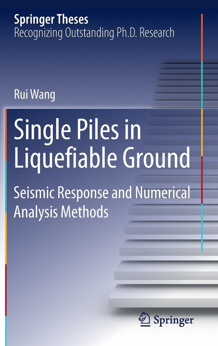Single Piles in Liquefiable Ground 1