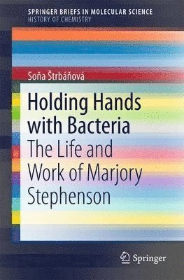 Holding Hands with Bacteria 1