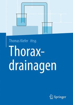 Thoraxdrainagen 1