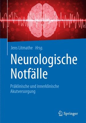 bokomslag Neurologische Notflle