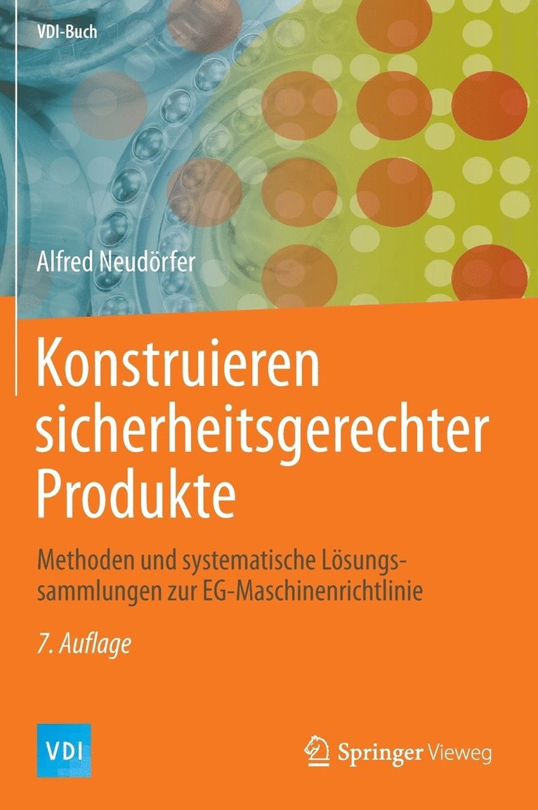 Konstruieren Sicherheitsgerechter Produkte 1